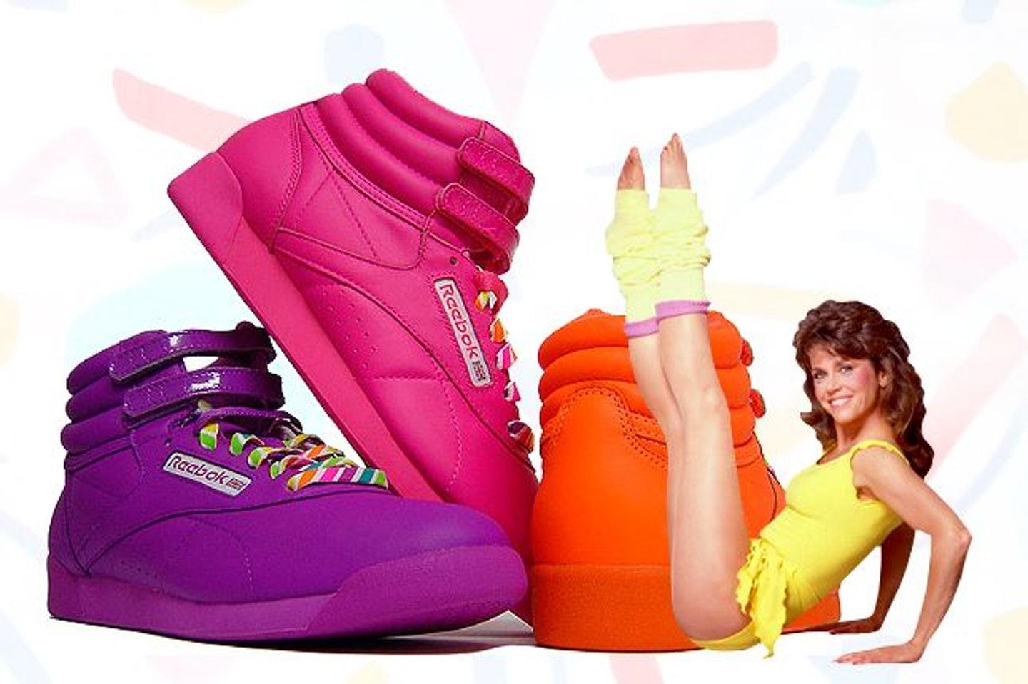 adidas子品牌reebok,adidas为何放弃乔丹