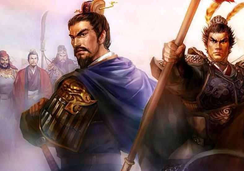 三国志系列中有一些让人哭笑不得的骚武将！被流放后还能再回来？