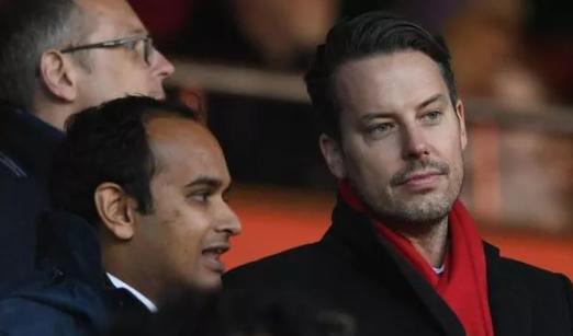 克伦克入主阿森纳过程,克伦克什么时候接手阿森纳