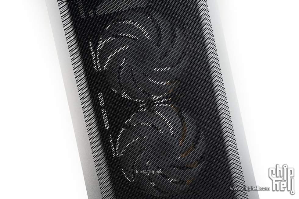 追风者p200自带风扇吗,追风者p200a装机视频