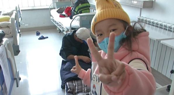 跨越千里重获“心”生修心之旅圆满结束