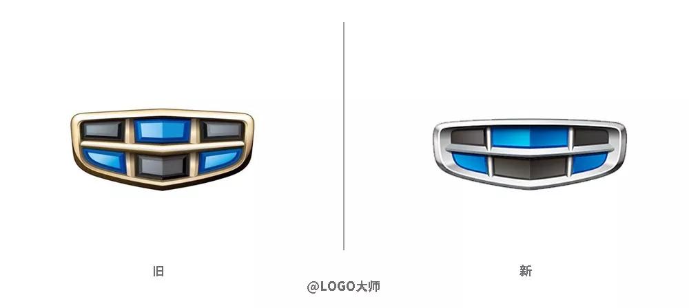 年终盘点！2019年各大品牌LOGO升级汇总