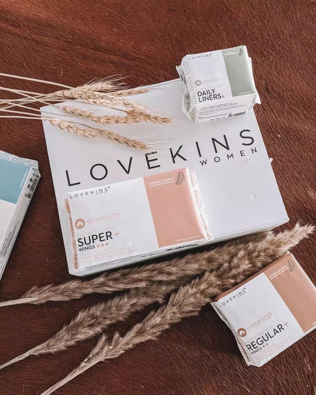 用了长期不用的卫生巾会怎么样,最不好用的几款卫生巾