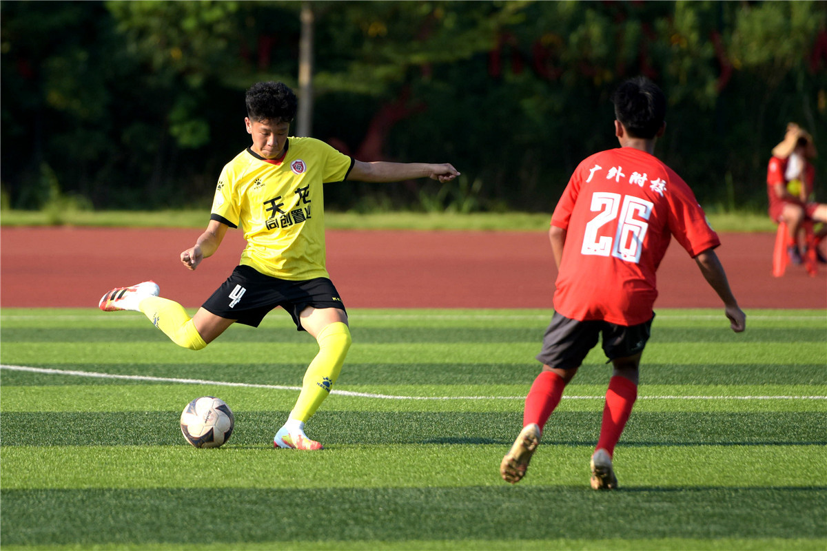 广西足球比赛今日赛程,桂超联赛2024广西贺州