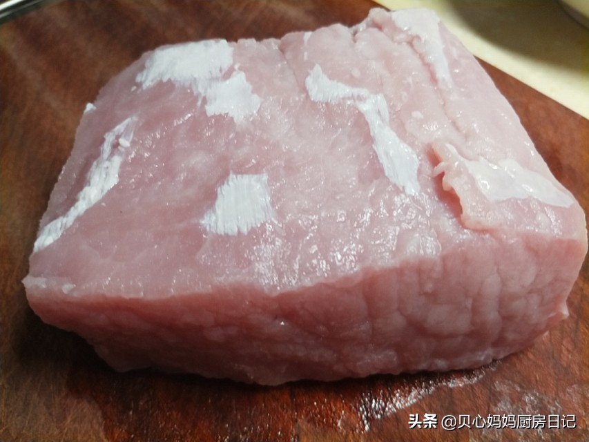 鸡肉肉松怎么做才能蓬松入口即化,简单鸡胸肉肉松怎么做才会蓬松