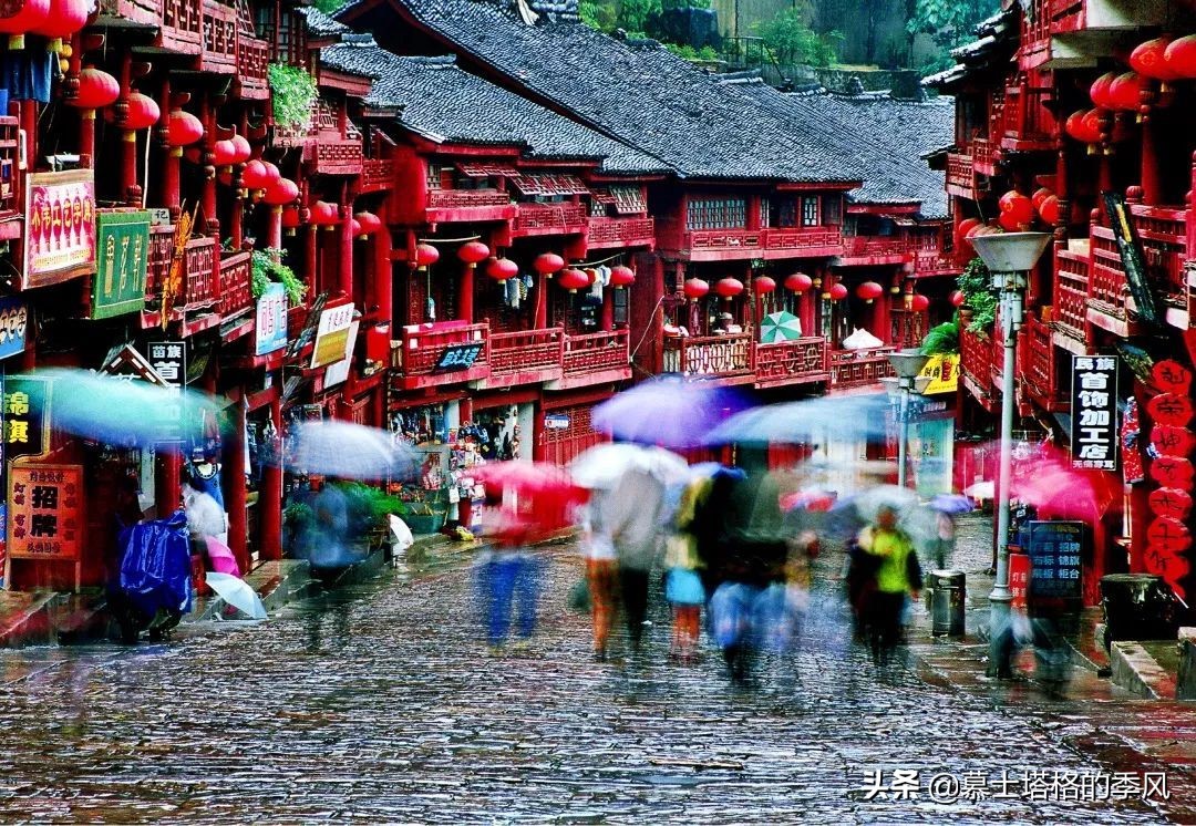 贵州适合养老的小城,贵州哪个城市最适合养老居住