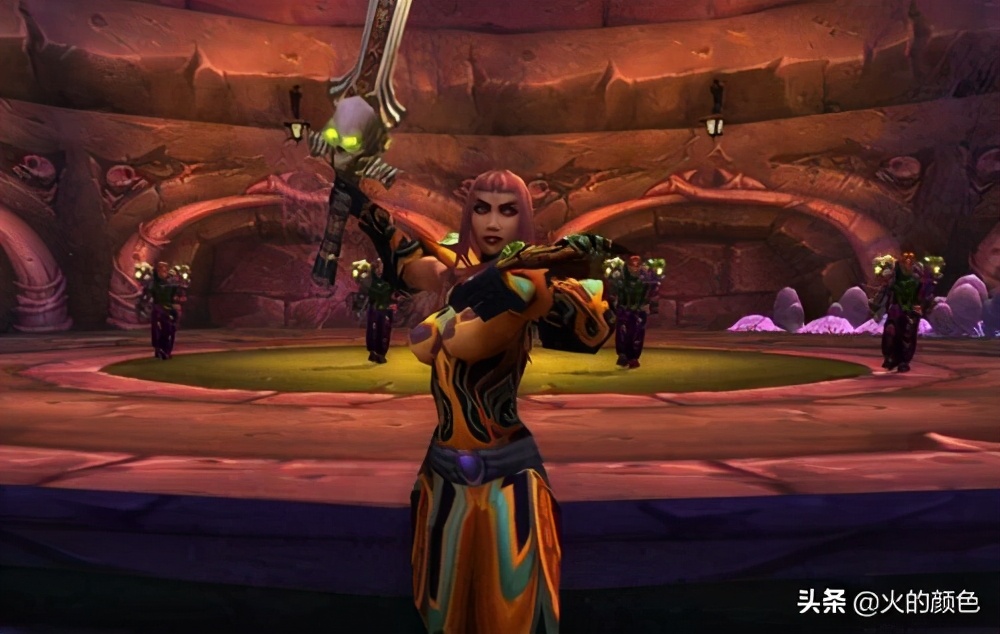 怀旧服纳克萨玛斯通关视频,怀旧服纳克萨玛斯开荒顺序