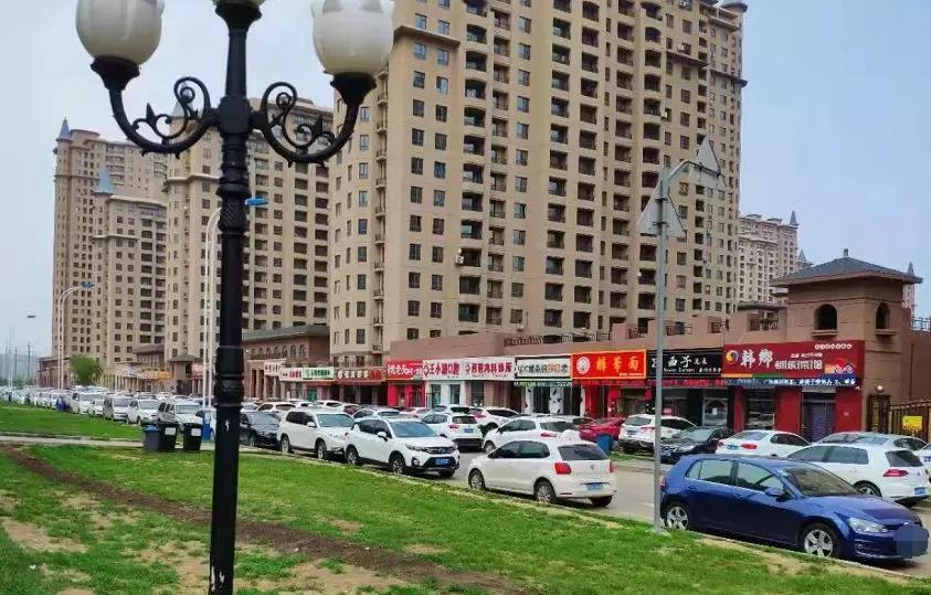 吴中姑苏院小户型,吉大慧谷旁有座苏州园林