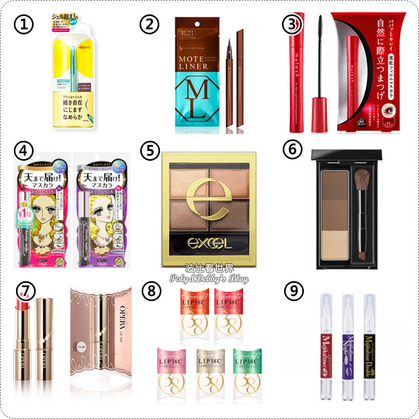 去日本值得带的药妆面膜,日本药妆店必买零食