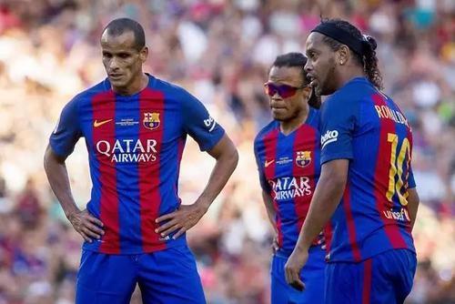 里瓦尔多为何离开巴萨,里瓦尔多最后去哪里了