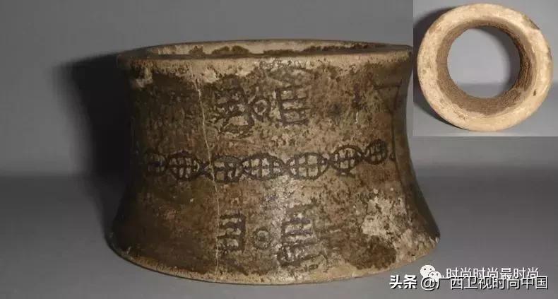 手镯是用石头搞出来的吗,手镯创造灵感