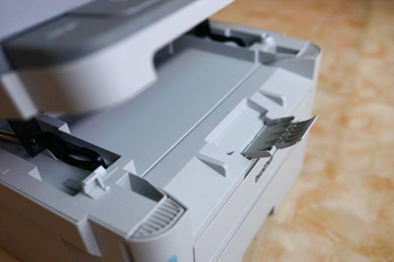 迷你激光打印机复印扫描一体机,激光喷墨到底哪种打印机省钱