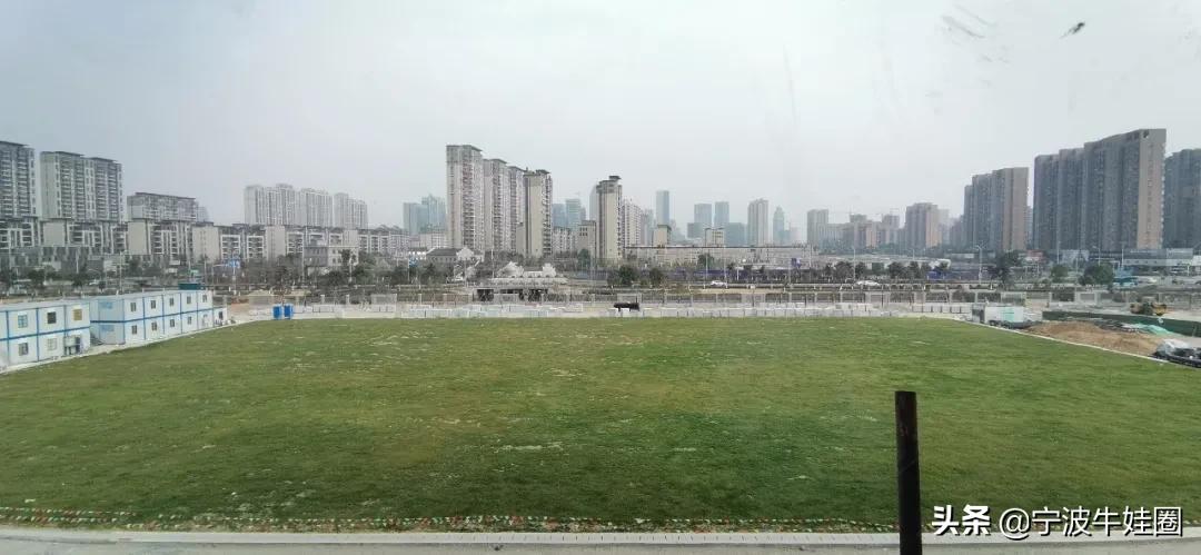 宁波应麟书院的校长,宁波应麟书院南侧规划