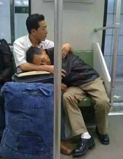 上海坐地铁的感受,上海坐地铁感受说说