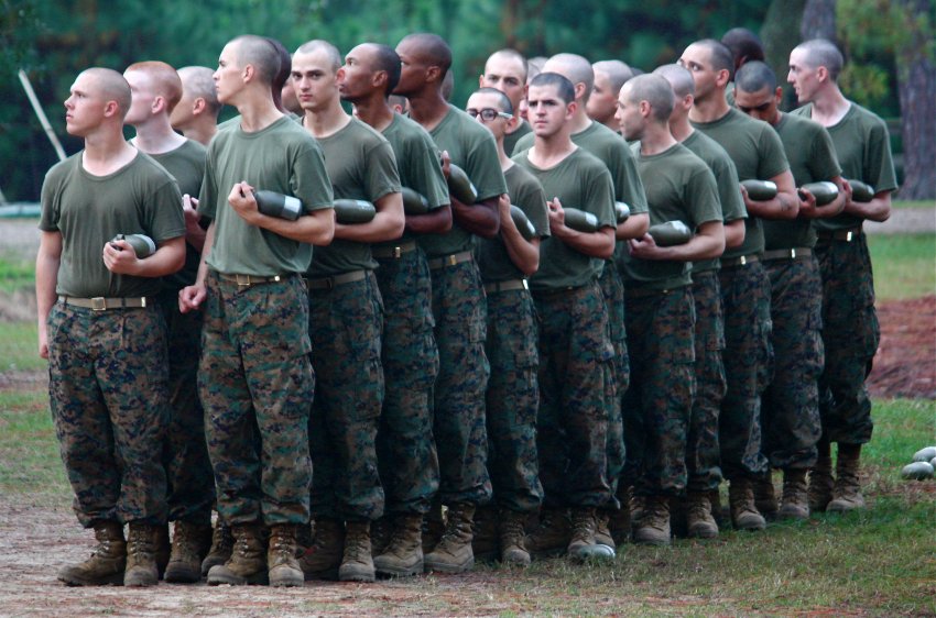 当兵当不上还能干什么,当兵如果坚持不住了怎么办