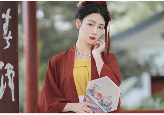 拼多多买的汉服没有商标,拼多多买汉服的好店