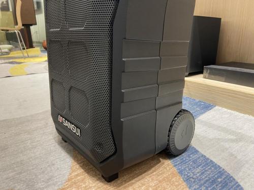 山水SANSUI音响旗舰店,sansui山水拉杆音响