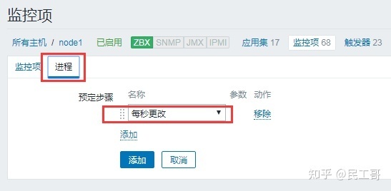 深度理解zabbix监控系统,企业常用监控软件