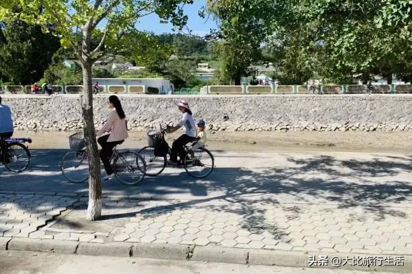 朝鲜真正的生活是什么样的,朝鲜是怎么样的一个国家