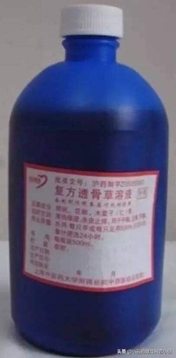 辨证论治，内外皆用，聊一聊中医治疗足癣病的用药思路