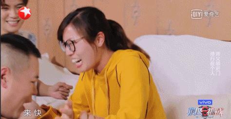 朱碧石罗志祥搞笑视频集锦,罗志祥朱碧石表演视频