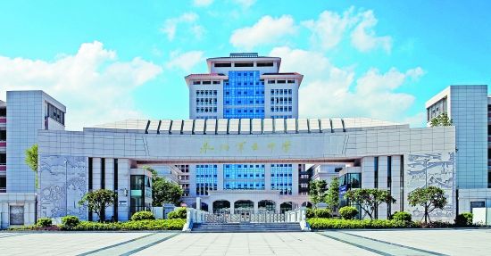 谁主沉浮福州,泉州教育和福州教育哪个好