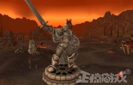 魔兽世界十大最伟大的战士,魔兽历史上伟大的战士