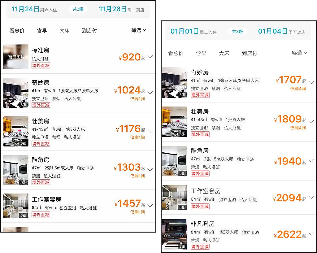 泰国吃喝玩乐全攻略,超全的泰国出行指南出门前必看