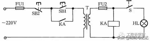 纯干货电工接线方法口诀超实用,学学老电工师傅的接线方式