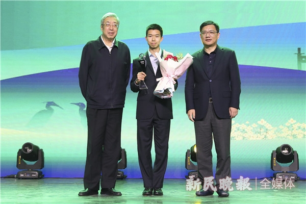 “棋”妙的缘分!办赛20多年,同里杯天元赛是如何推动长三角文旅融合的?