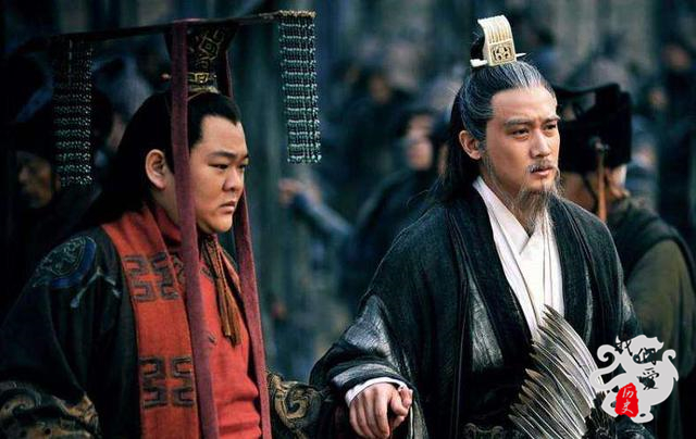 被误解的明君刘禅,被误解千年阿斗