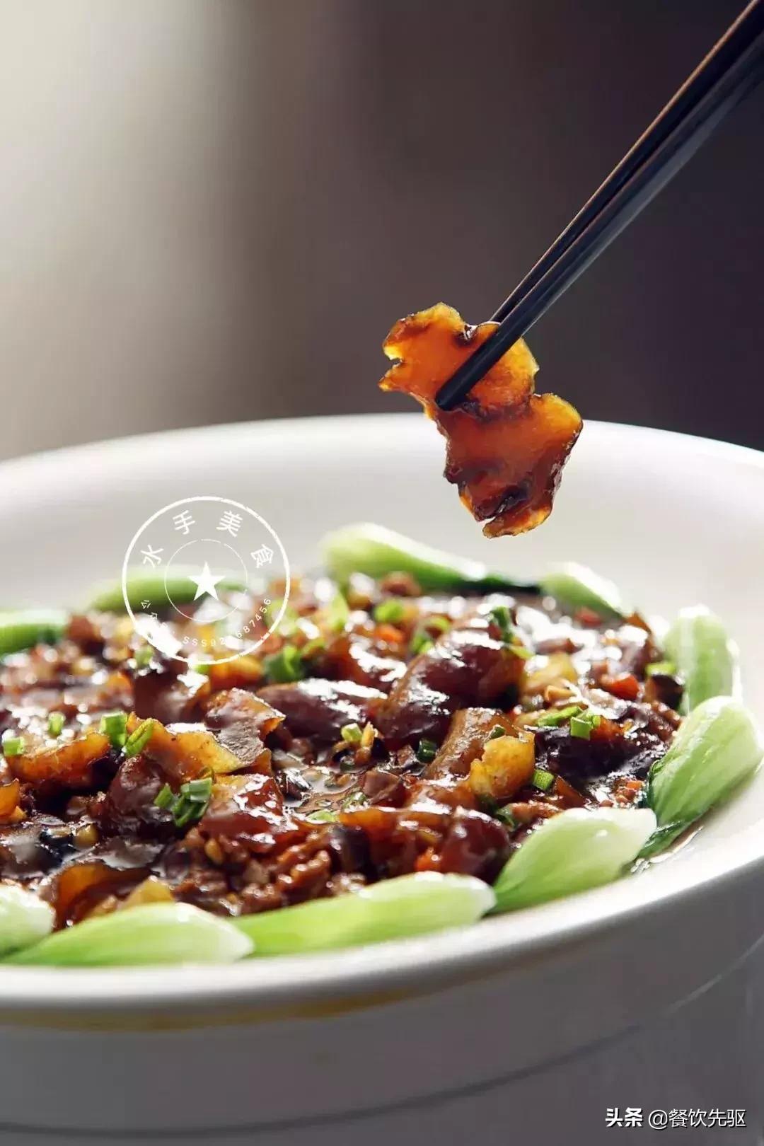 做海参汤的方法大全集,做海参浇汁