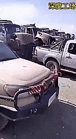 悍马500万越野车,5000万的悍马越野