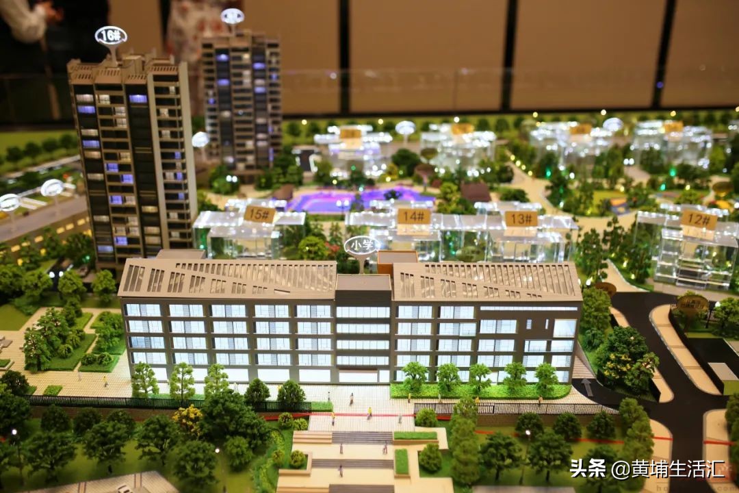 时代倾城是新楼盘吗,时代倾城靠谱吗