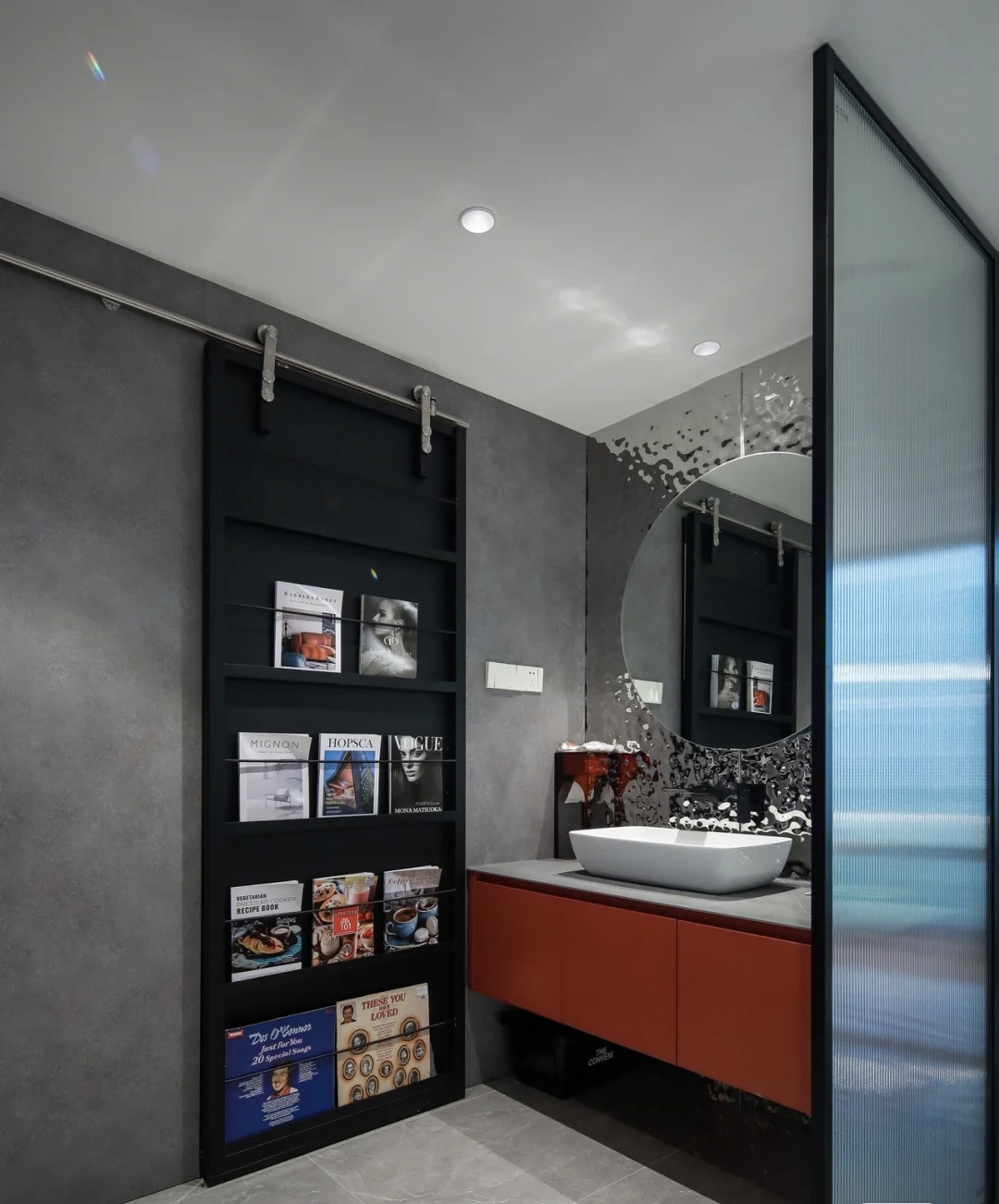 极简风带来的舒适感和高级感,冷淡风高级设计感气质百搭简约