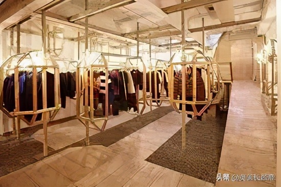 英国探店买手店,在英国有什么买手店