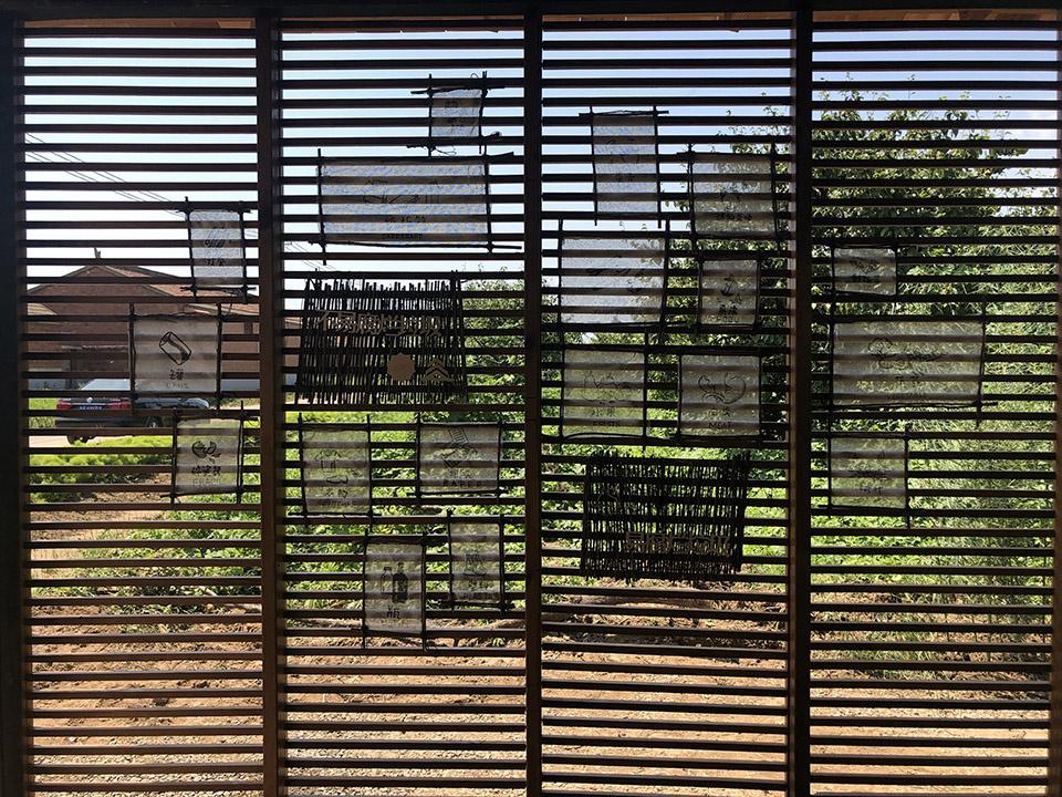 菜吧吧,有趣的乡村建筑