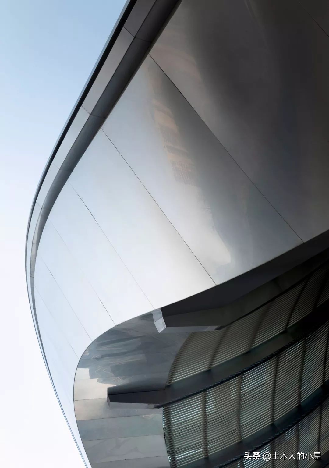 北京中信大厦夜景,北京中信大厦多少层