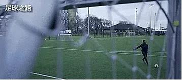 足球罚点球教学,足球点球技巧教学小学生