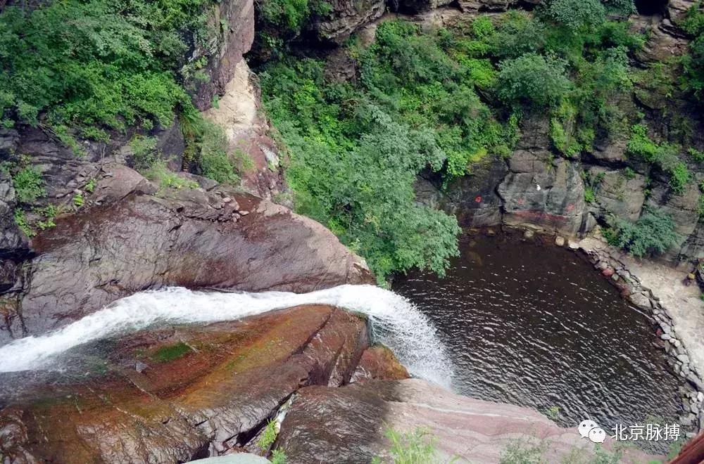 画说回龙观,北京最漂亮的森林公园