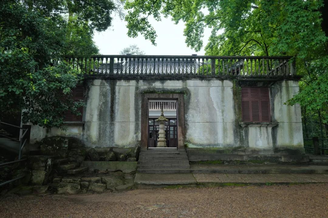 这该死的魅力啊,一个你意料之外的宁波