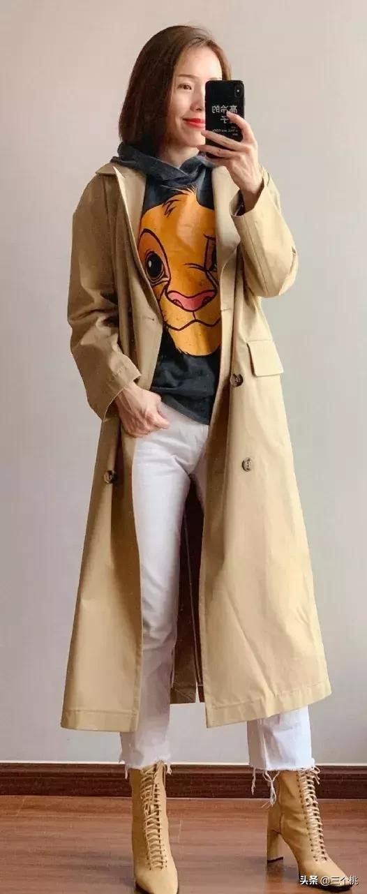 zara春款又开挂了,zara今年的衣服测评