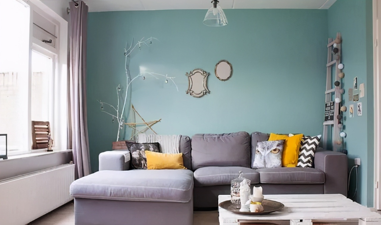 墙面漆什么牌子最好最环保,房子装修用什么墙面漆好