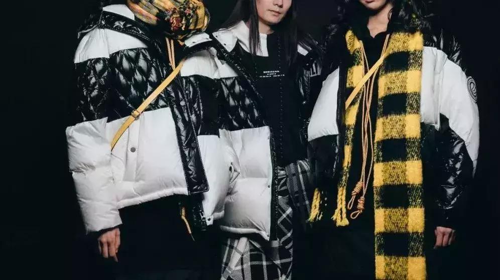 和加拿大鹅同档次的羽绒服,羽绒服排名前十名加拿大鹅羽绒服