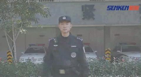 新式警用甩棍比老式结实吗,2019单警装备电棍