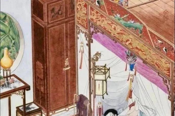 吴神仙给西门庆算命,吴大师算命全集