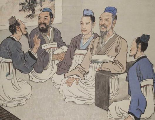 老祖宗的智慧:“人有八病,事有四患”,能克服的人,早晚成大器