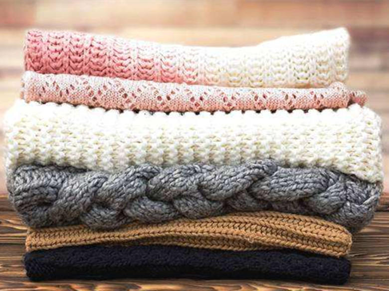 毛衣缩水了有什么好方法让它变大,毛衣缩水了怎么让它变回原形