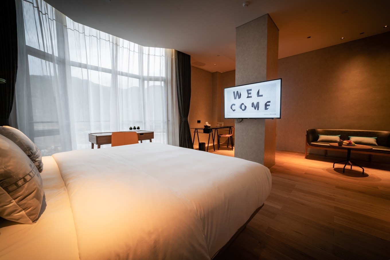 丽水旅行住宿,杭州丽水住宿