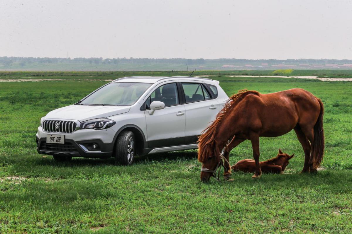 长安铃木骁途说明书,长安铃木骁途的口碑